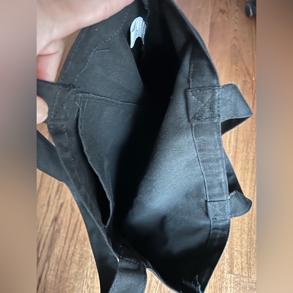 ELEGANTPARK Canvas Tote Bag - Picture 7 of 7